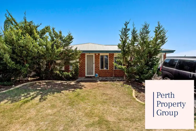 Second view of Homely house listing, 12 Hueston Lookout, Leda WA 6170