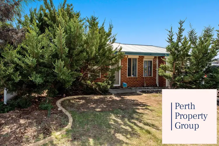 Third view of Homely house listing, 12 Hueston Lookout, Leda WA 6170