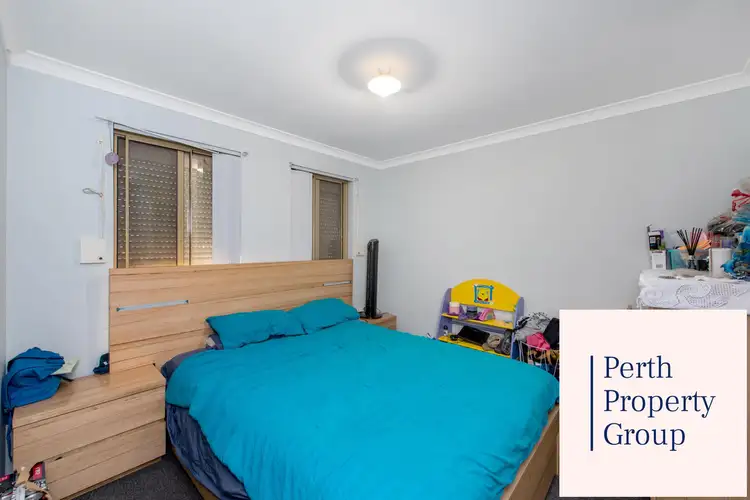 Fourth view of Homely house listing, 12 Hueston Lookout, Leda WA 6170