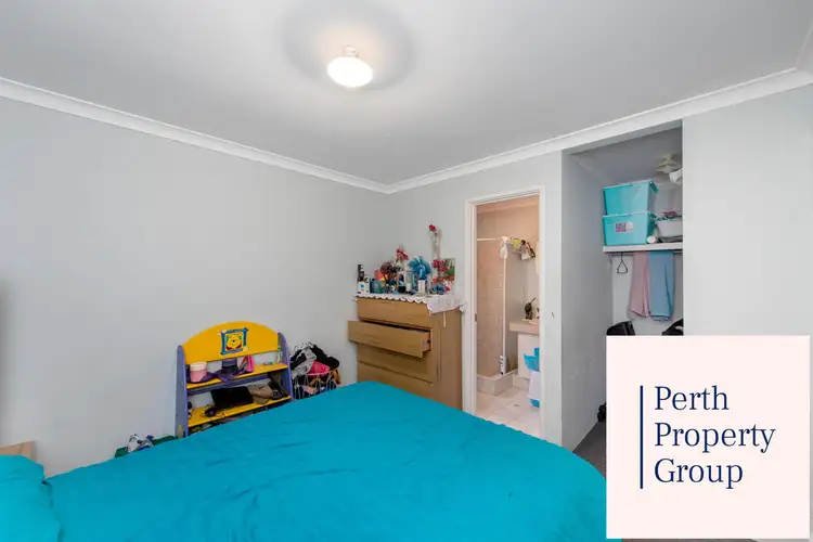 Fifth view of Homely house listing, 12 Hueston Lookout, Leda WA 6170