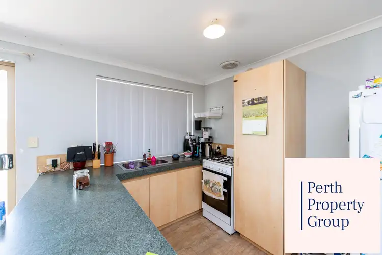 Sixth view of Homely house listing, 12 Hueston Lookout, Leda WA 6170