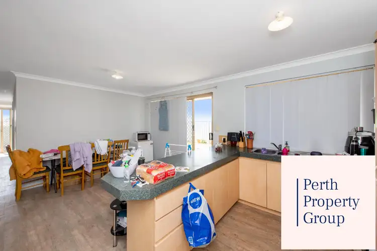 Seventh view of Homely house listing, 12 Hueston Lookout, Leda WA 6170