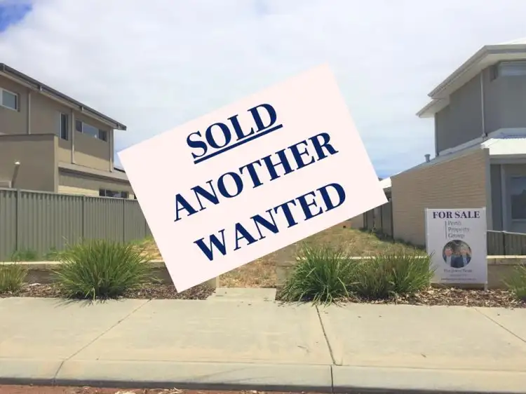 397 Lambeth Circle, Wellard WA 6170