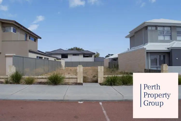 Second view of Homely land listing, 397 Lambeth Circle, Wellard WA 6170