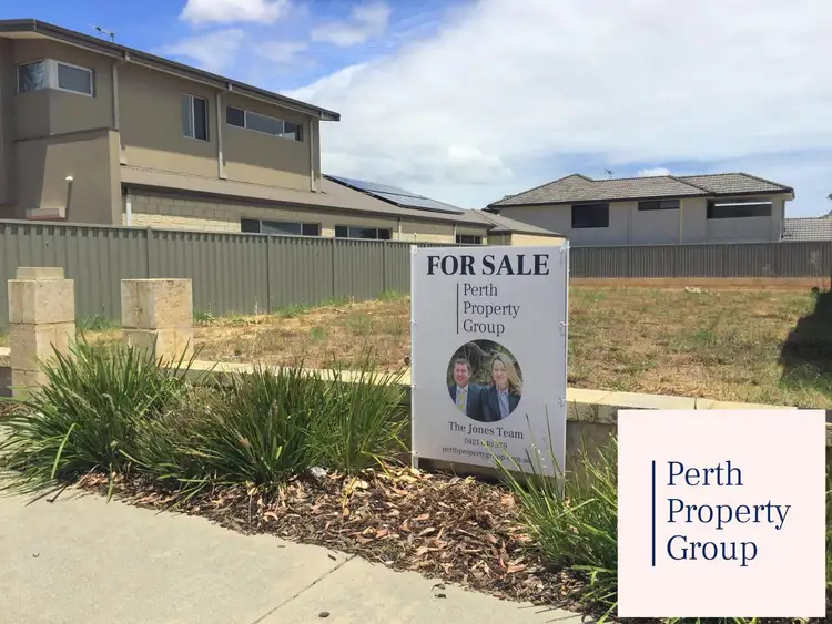 Third view of Homely land listing, 397 Lambeth Circle, Wellard WA 6170