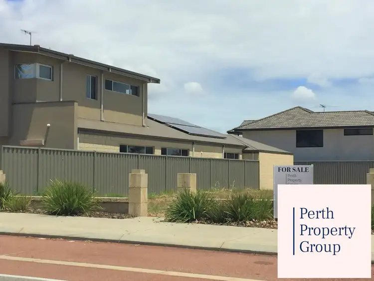 Fourth view of Homely land listing, 397 Lambeth Circle, Wellard WA 6170