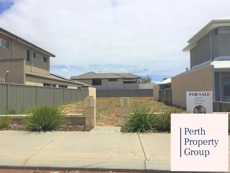 Sixth view of Homely land listing, 397 Lambeth Circle, Wellard WA 6170