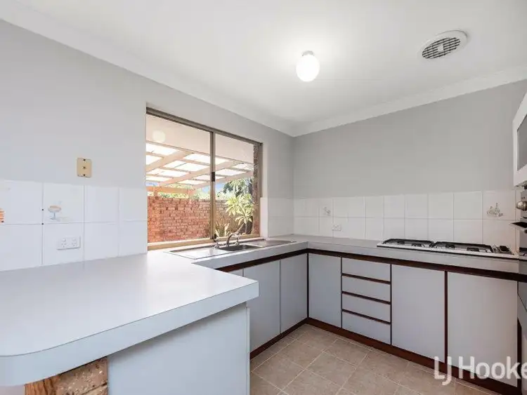 Fifth view of Homely villa listing, 38/208 Burslem Drive, Maddington WA 6109