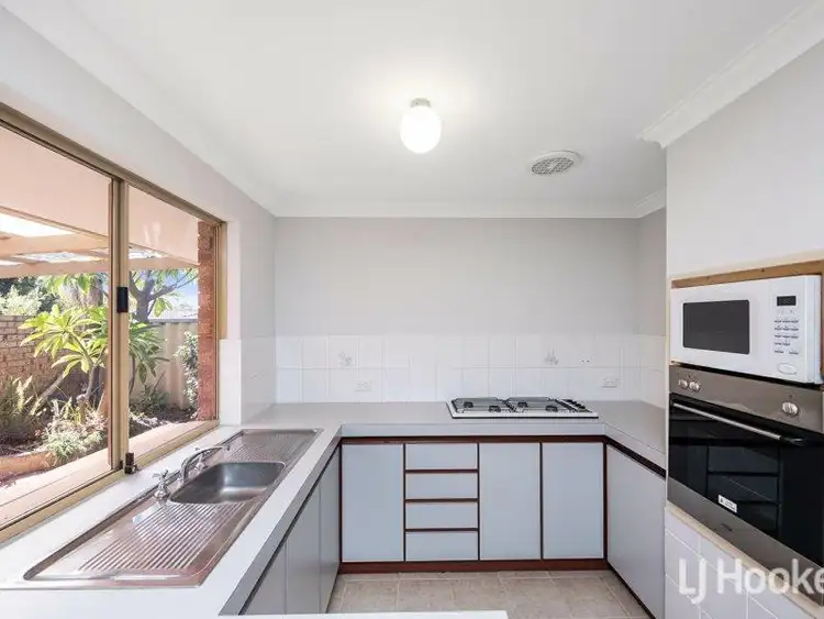 Sixth view of Homely villa listing, 38/208 Burslem Drive, Maddington WA 6109
