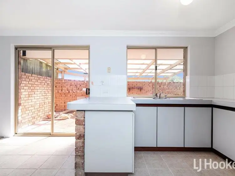 Seventh view of Homely villa listing, 38/208 Burslem Drive, Maddington WA 6109