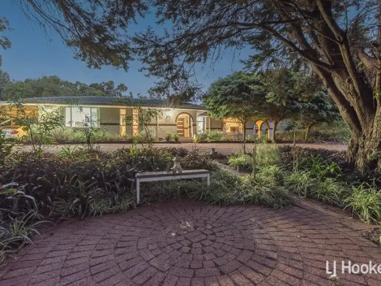 Main view of Homely house listing, 290 Chevin Road, Roleystone WA 6111