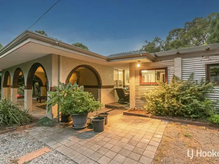 Second view of Homely house listing, 290 Chevin Road, Roleystone WA 6111
