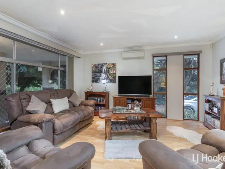 Third view of Homely house listing, 290 Chevin Road, Roleystone WA 6111