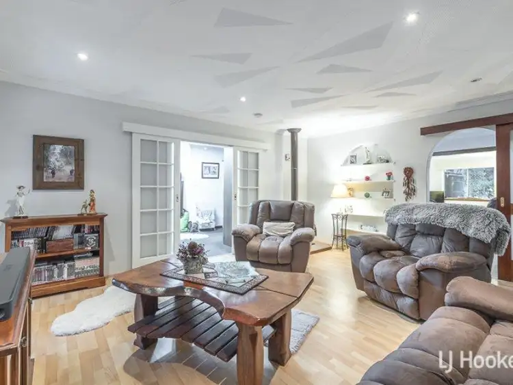 Fifth view of Homely house listing, 290 Chevin Road, Roleystone WA 6111