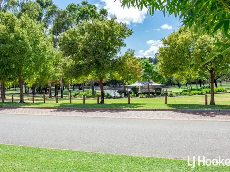 Second view of Homely house listing, 55 Sandringham Promenade, Canning Vale WA 6155