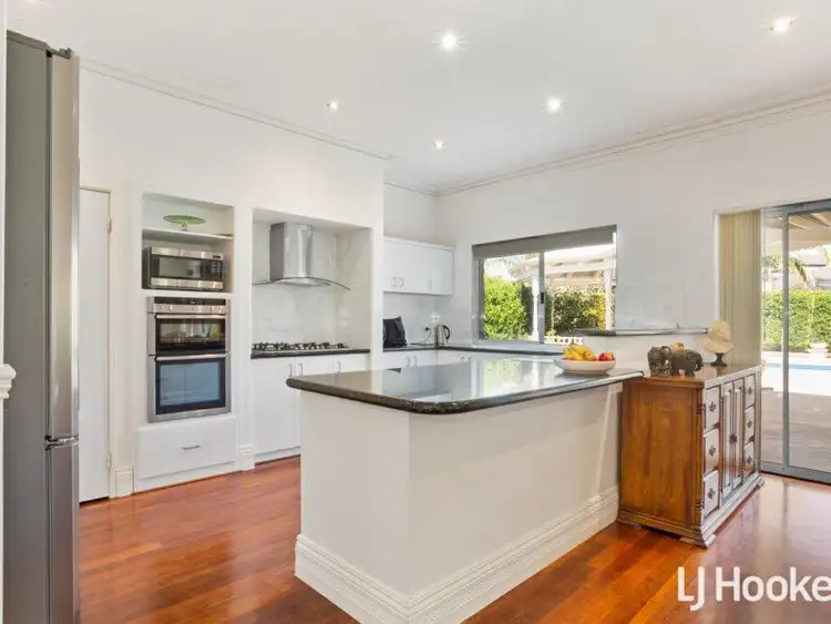 Third view of Homely house listing, 55 Sandringham Promenade, Canning Vale WA 6155