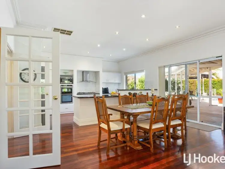 Fifth view of Homely house listing, 55 Sandringham Promenade, Canning Vale WA 6155