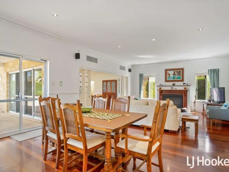 Sixth view of Homely house listing, 55 Sandringham Promenade, Canning Vale WA 6155