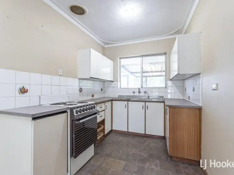 Second view of Homely semi-detached listing, 23A Spring Road, Thornlie WA 6108