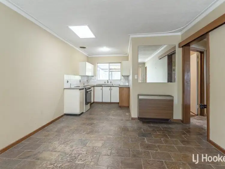 Third view of Homely semi-detached listing, 23A Spring Road, Thornlie WA 6108