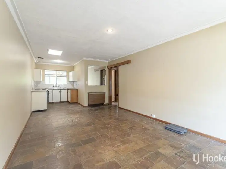 Fourth view of Homely semi-detached listing, 23A Spring Road, Thornlie WA 6108