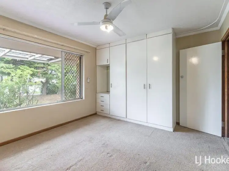 Sixth view of Homely semi-detached listing, 23A Spring Road, Thornlie WA 6108