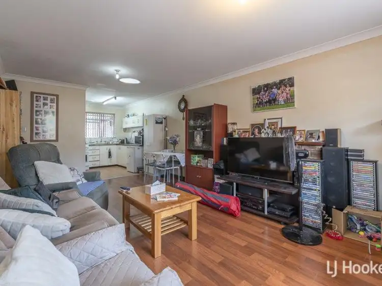 Second view of Homely villa listing, 6/6 Toorak Road, Armadale WA 6112