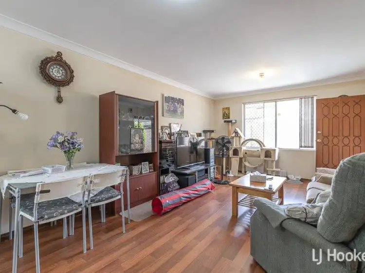 Third view of Homely villa listing, 6/6 Toorak Road, Armadale WA 6112