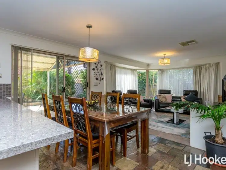 Fifth view of Homely house listing, 12 Rockaway Grove, Canning Vale WA 6155