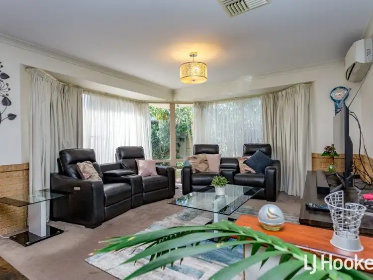 Sixth view of Homely house listing, 12 Rockaway Grove, Canning Vale WA 6155