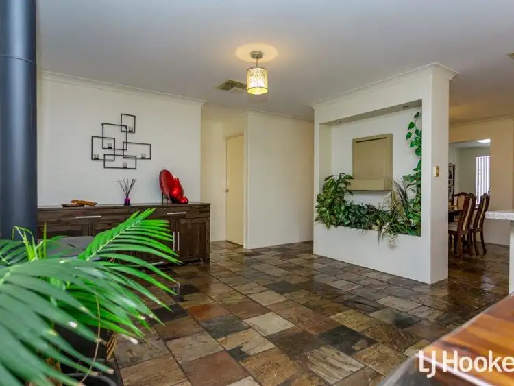Seventh view of Homely house listing, 12 Rockaway Grove, Canning Vale WA 6155