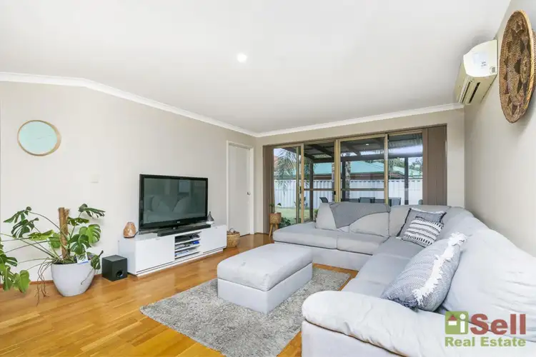 Third view of Homely house listing, 6 Allia Place, Hocking WA 6065