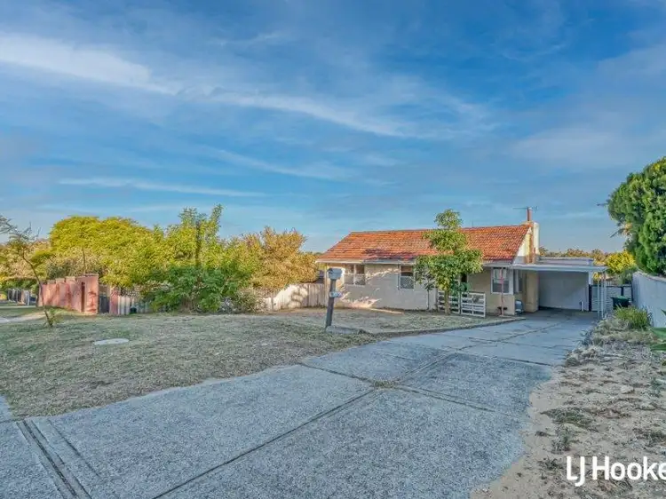 Main view of Homely house listing, 247 Winterfold Road, Coolbellup WA 6163