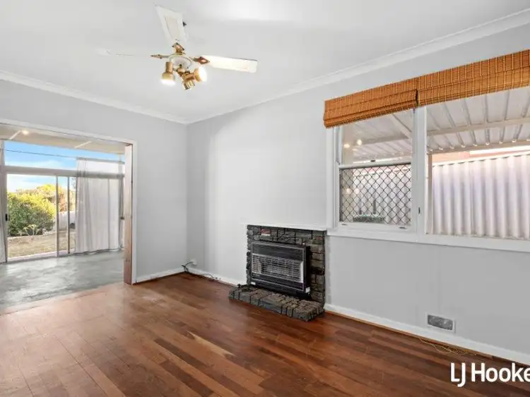 Second view of Homely house listing, 247 Winterfold Road, Coolbellup WA 6163