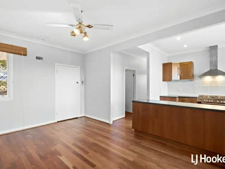 Fourth view of Homely house listing, 247 Winterfold Road, Coolbellup WA 6163