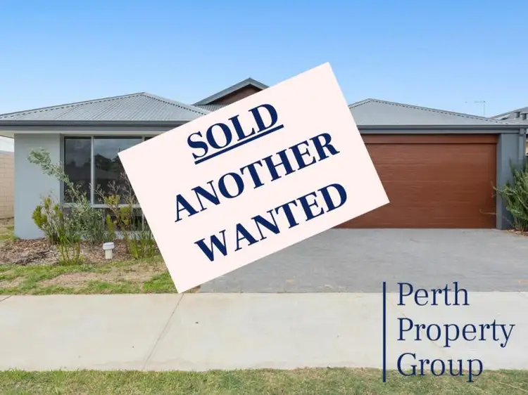 7 Maryland Way, Baldivis WA 6171
