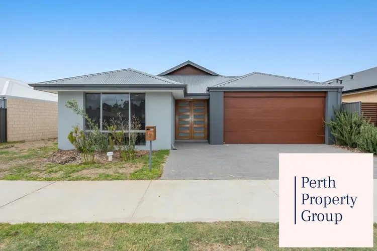 Second view of Homely house listing, 7 Maryland Way, Baldivis WA 6171