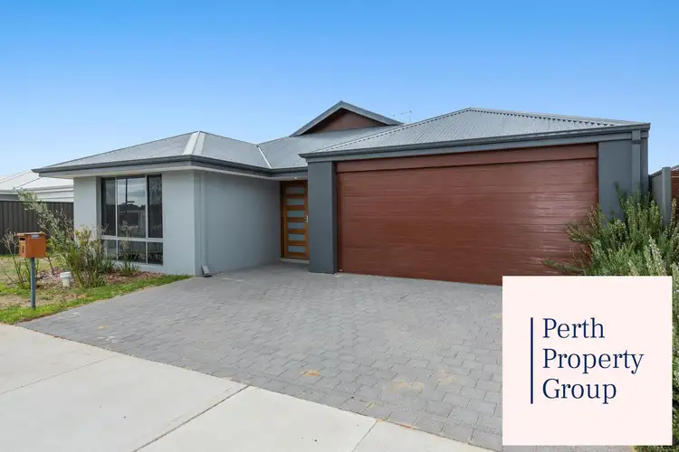 Third view of Homely house listing, 7 Maryland Way, Baldivis WA 6171