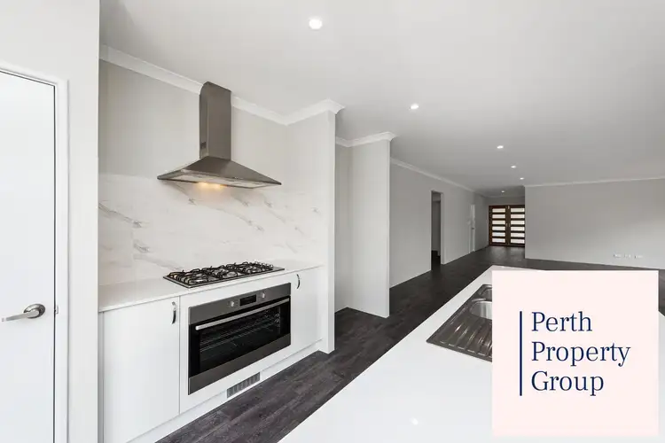 Fourth view of Homely house listing, 7 Maryland Way, Baldivis WA 6171