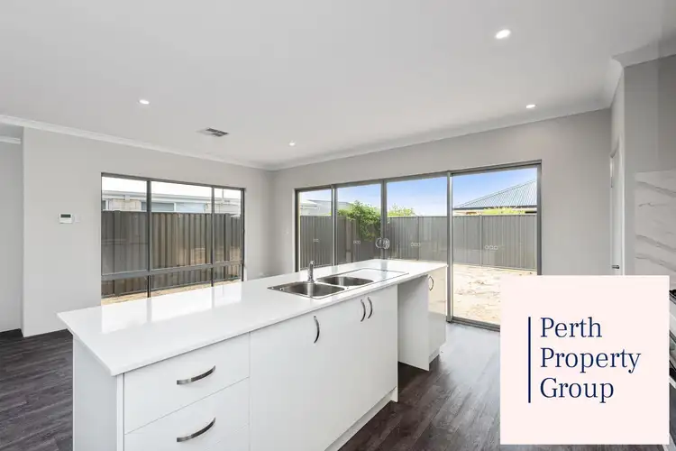 Fifth view of Homely house listing, 7 Maryland Way, Baldivis WA 6171