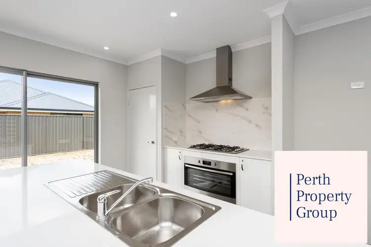 Sixth view of Homely house listing, 7 Maryland Way, Baldivis WA 6171