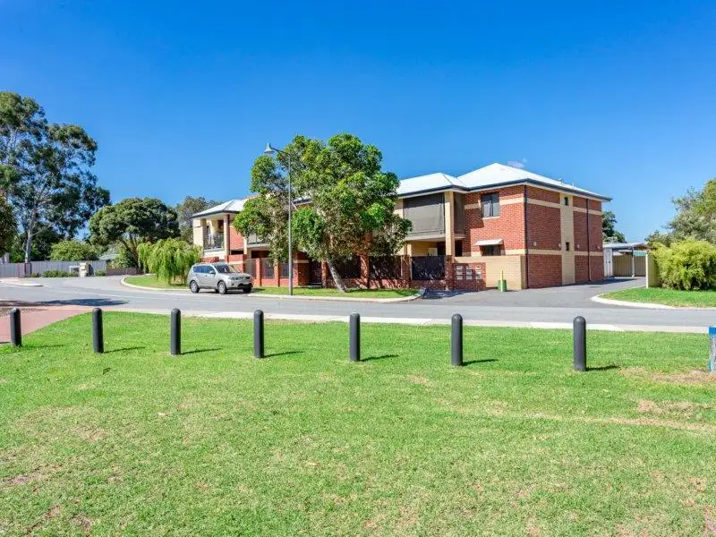 Main view of Homely apartment listing, 3/47 Stretton Way, Kenwick WA 6107