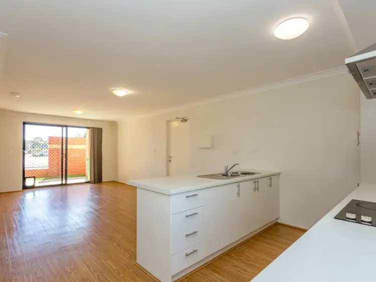 Fifth view of Homely apartment listing, 3/47 Stretton Way, Kenwick WA 6107