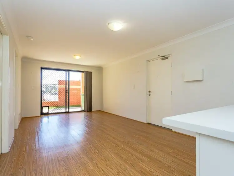 Sixth view of Homely apartment listing, 3/47 Stretton Way, Kenwick WA 6107