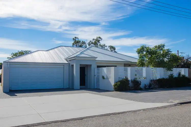 11 Henrietta Street, Bayswater WA 6053