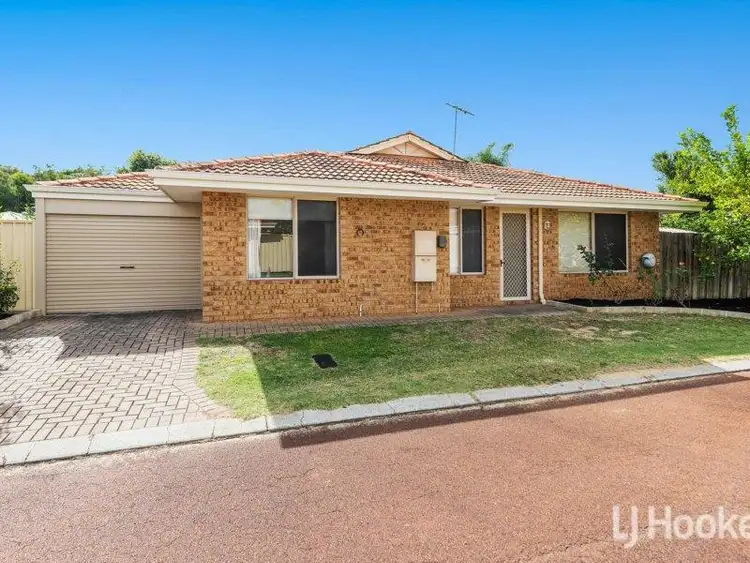 Second view of Homely house listing, 6 Colonial Place, Gosnells WA 6110