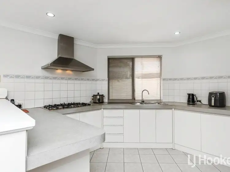 Fourth view of Homely house listing, 6 Colonial Place, Gosnells WA 6110