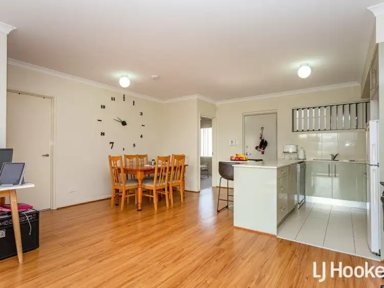 Main view of Homely apartment listing, 4/27 Camberwell Street, Beckenham WA 6107