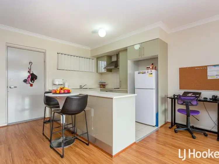 Third view of Homely apartment listing, 4/27 Camberwell Street, Beckenham WA 6107
