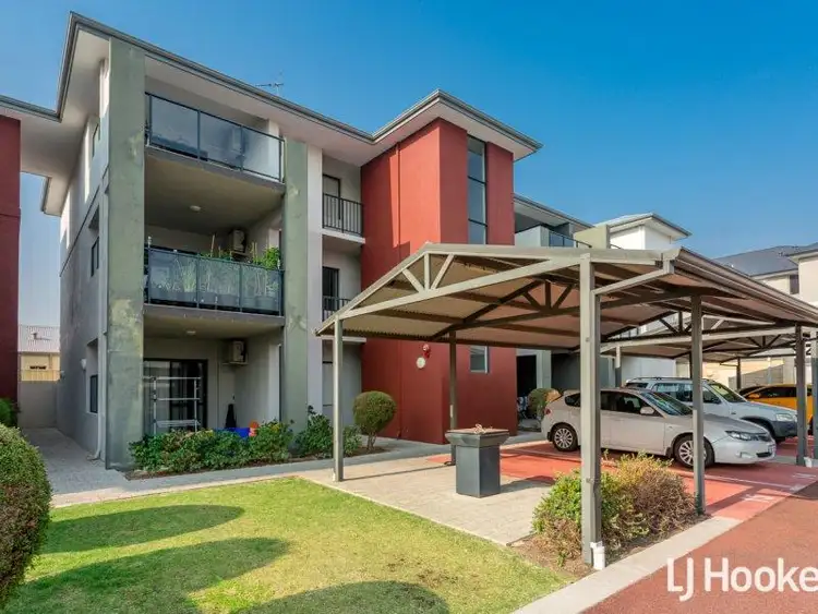 Sixth view of Homely apartment listing, 4/27 Camberwell Street, Beckenham WA 6107